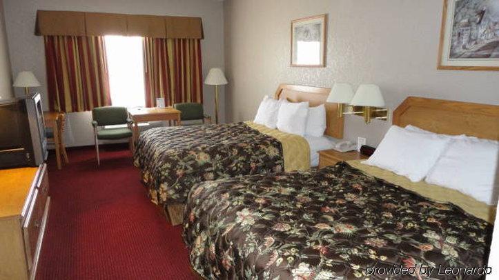 Parkfield Inn - Clinton Pokój zdjęcie