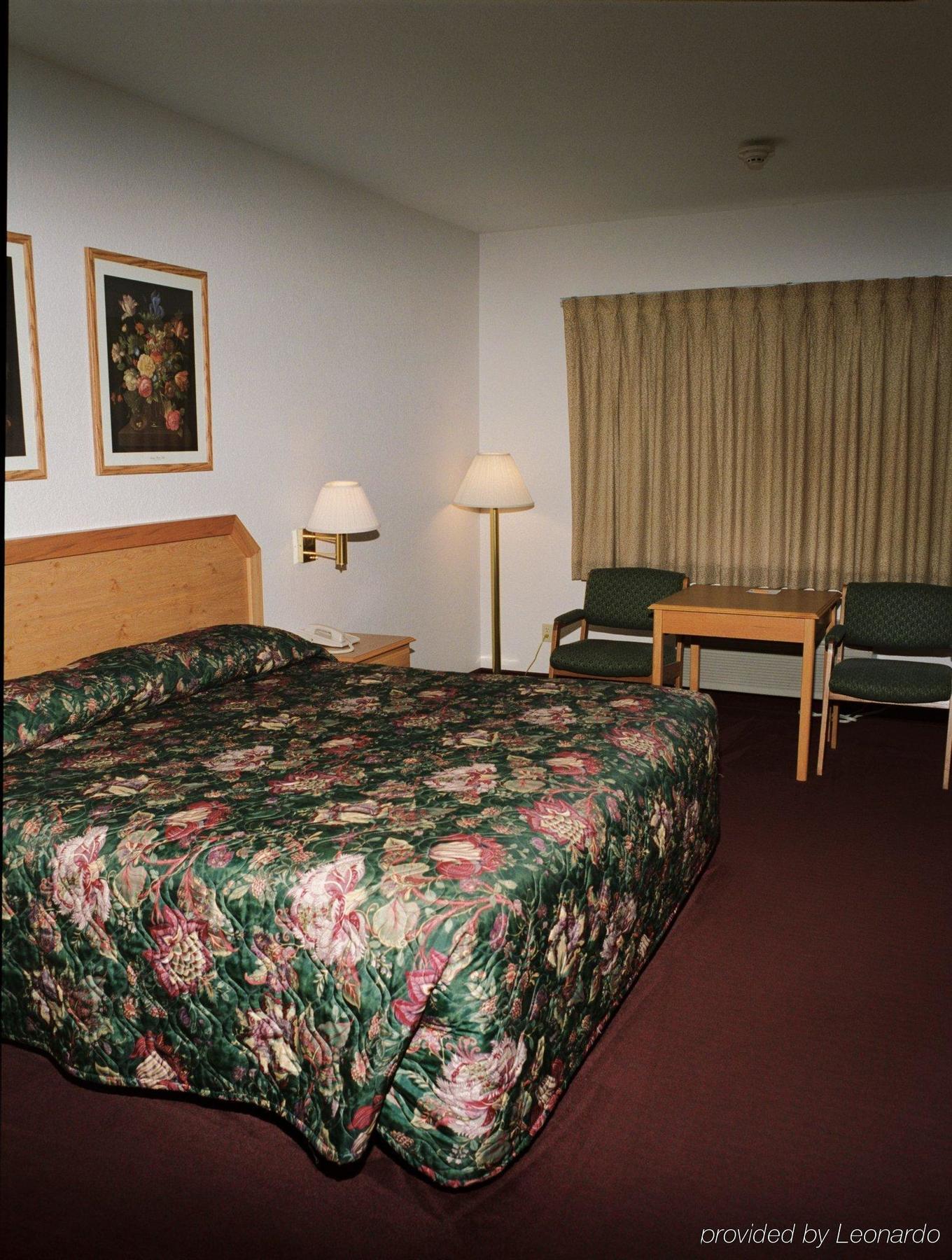 Parkfield Inn - Clinton Pokój zdjęcie