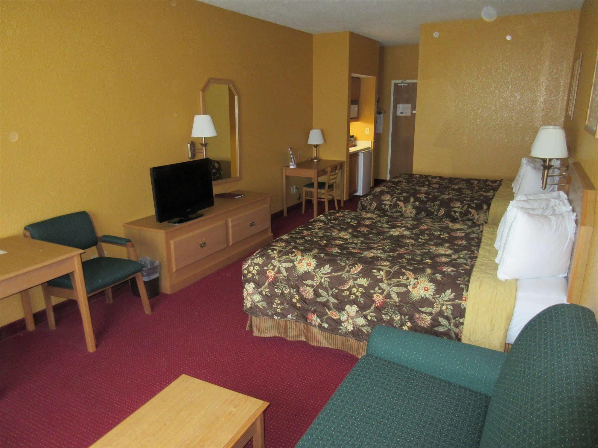 Parkfield Inn - Clinton Zewnętrze zdjęcie