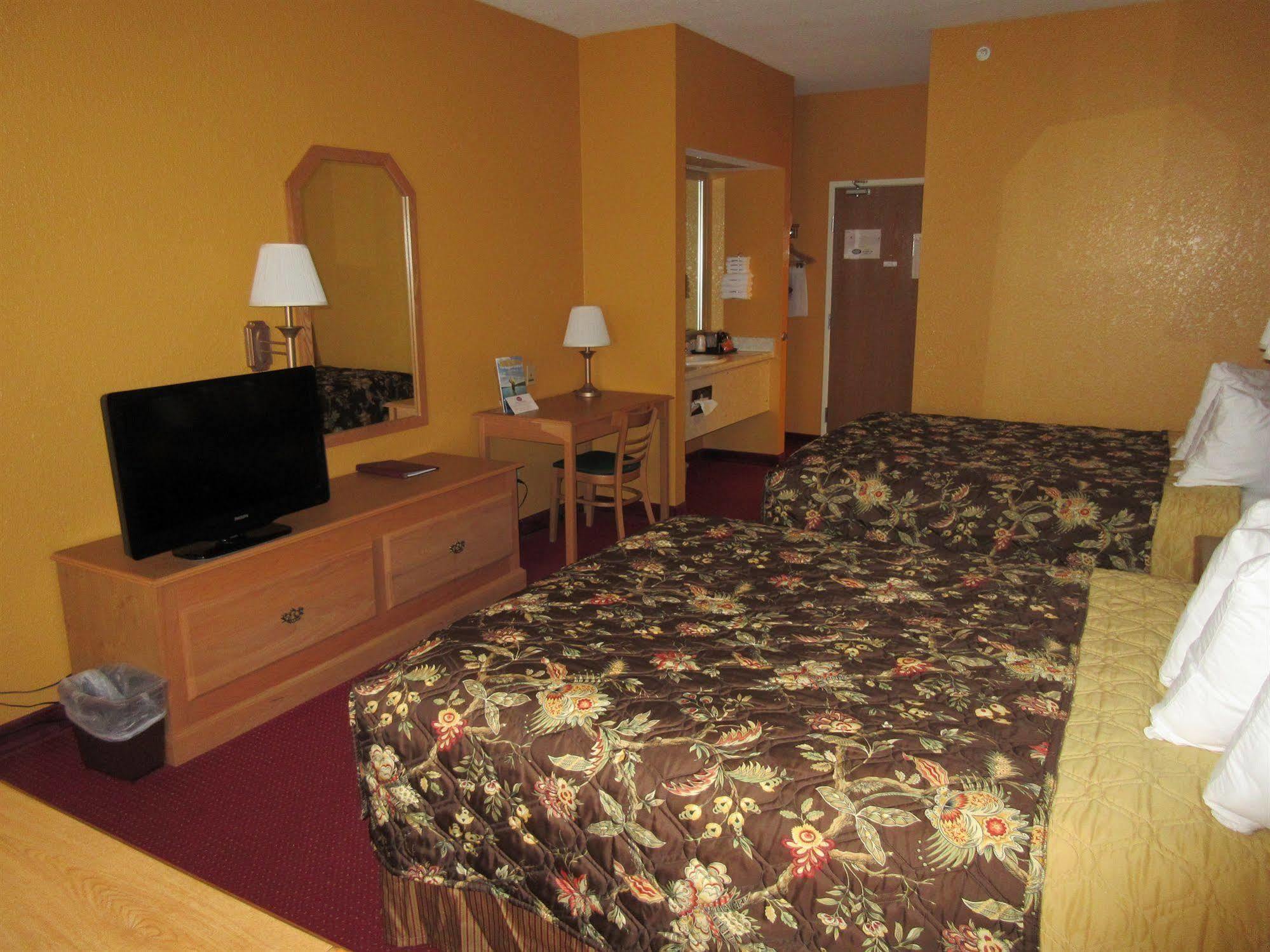 Parkfield Inn - Clinton Zewnętrze zdjęcie