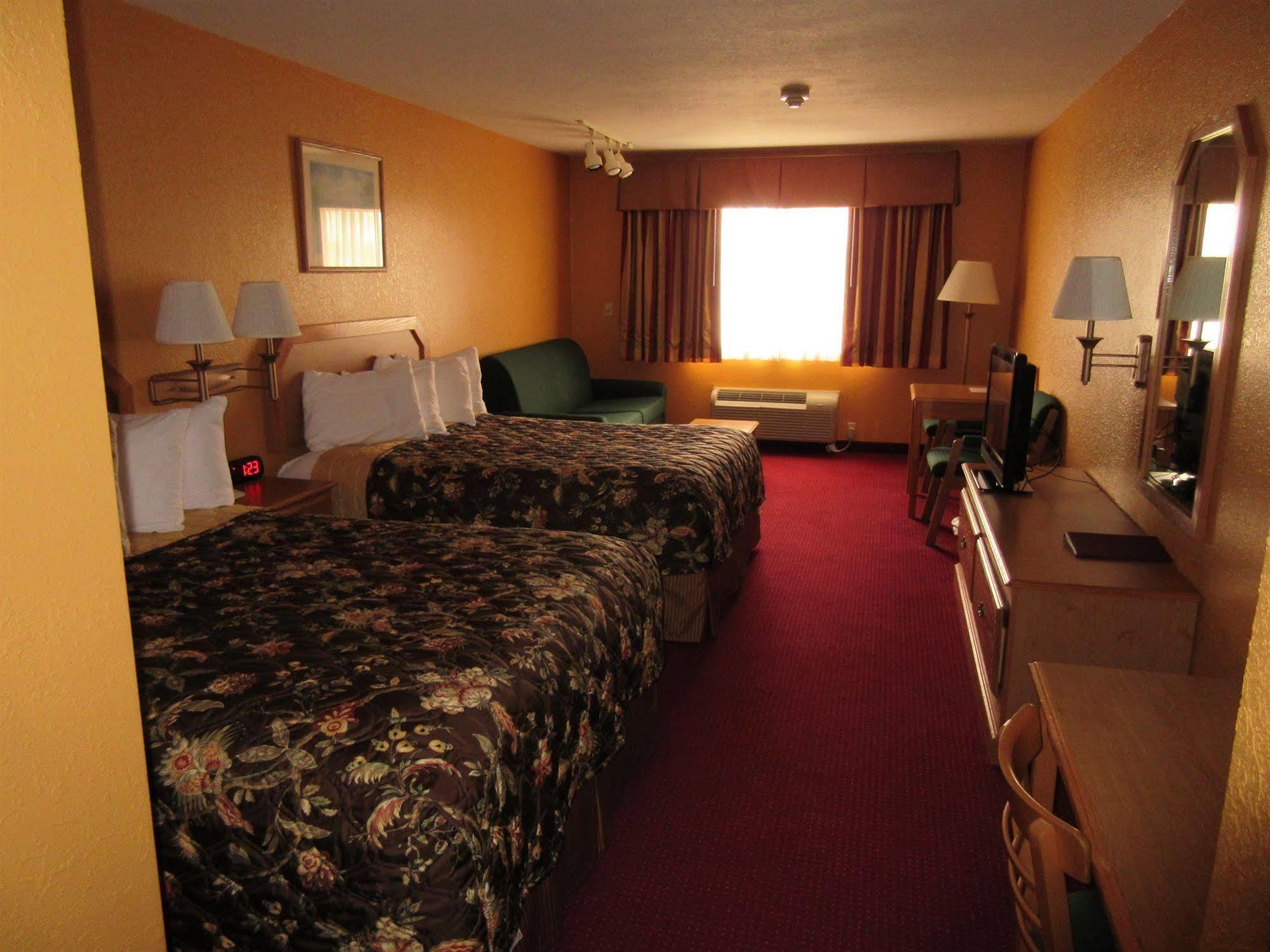 Parkfield Inn - Clinton Zewnętrze zdjęcie