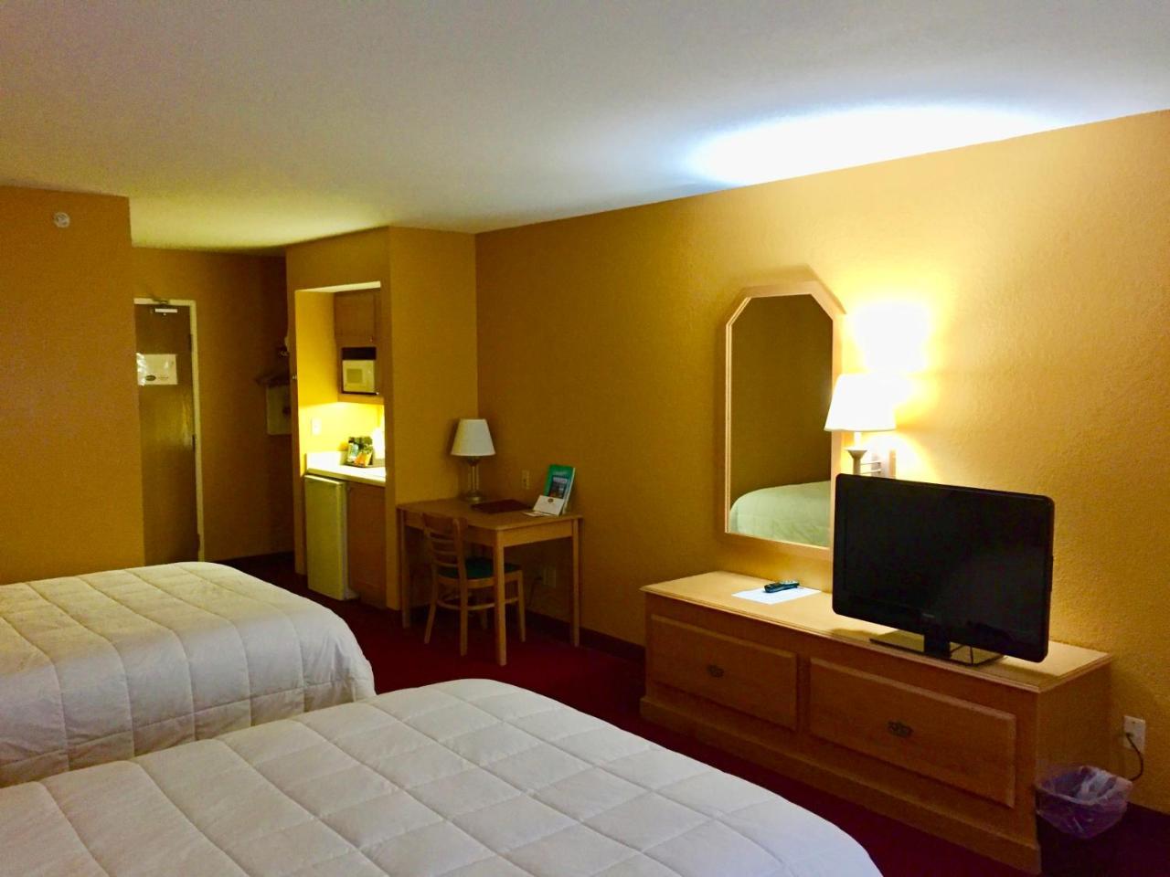 Parkfield Inn - Clinton Zewnętrze zdjęcie