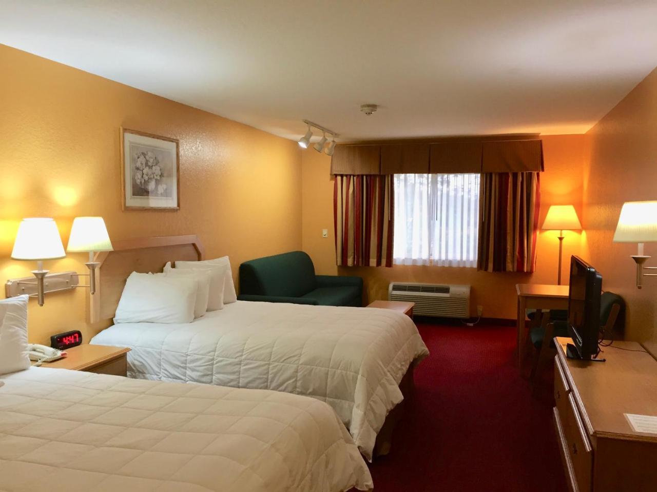 Parkfield Inn - Clinton Zewnętrze zdjęcie