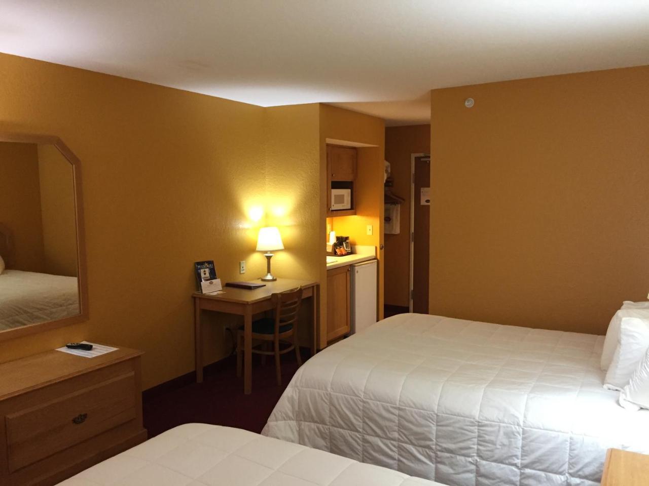 Parkfield Inn - Clinton Zewnętrze zdjęcie